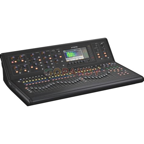 midas m32 factory reset|MIDAS M32 DIGITAL CONSOLE USER MANUAL Pdf Download.